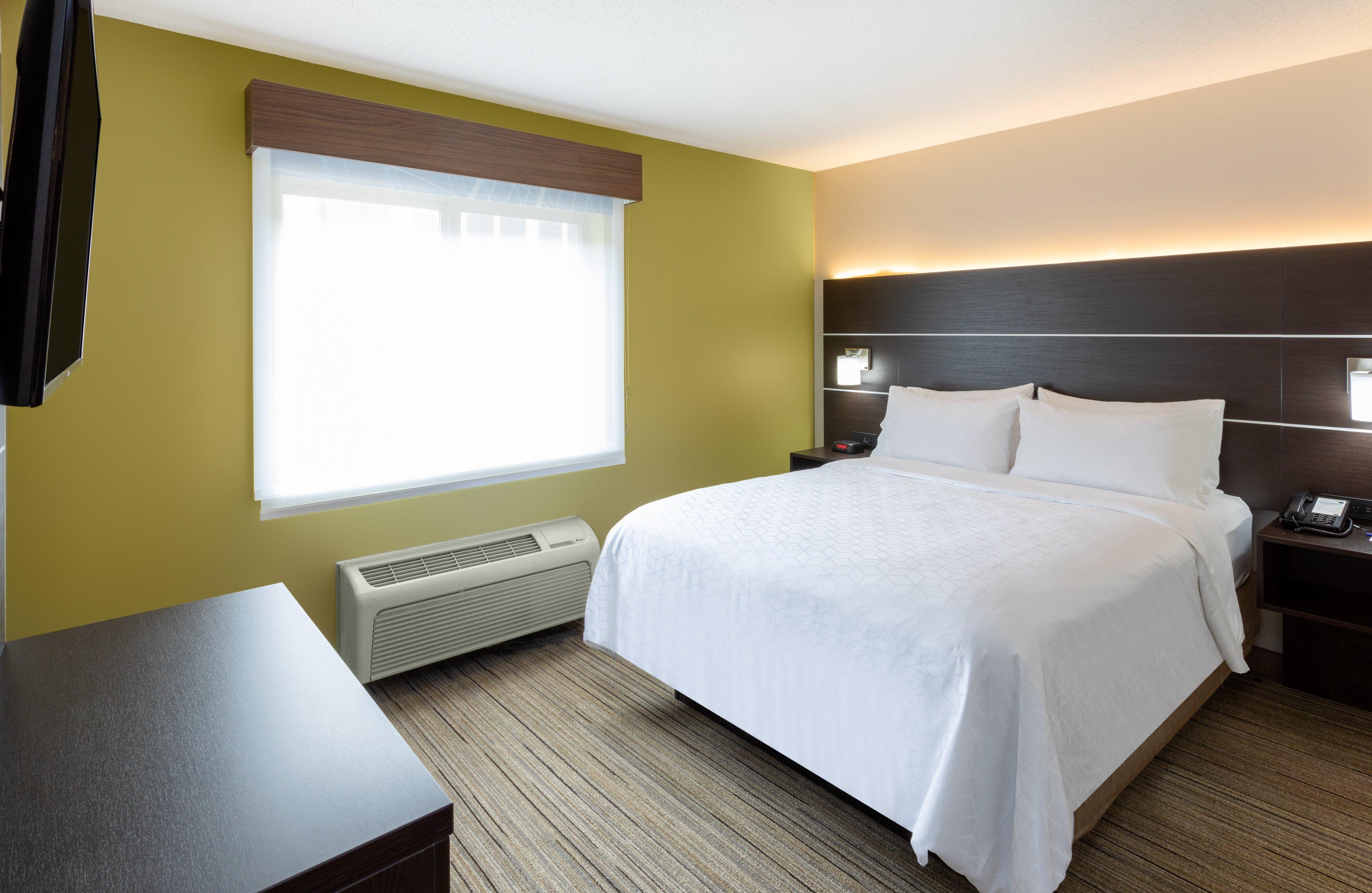 Holiday Inn Express Hotel & Suites Minneapolis-Downtown Convention Center By Ihg Kültér fotó