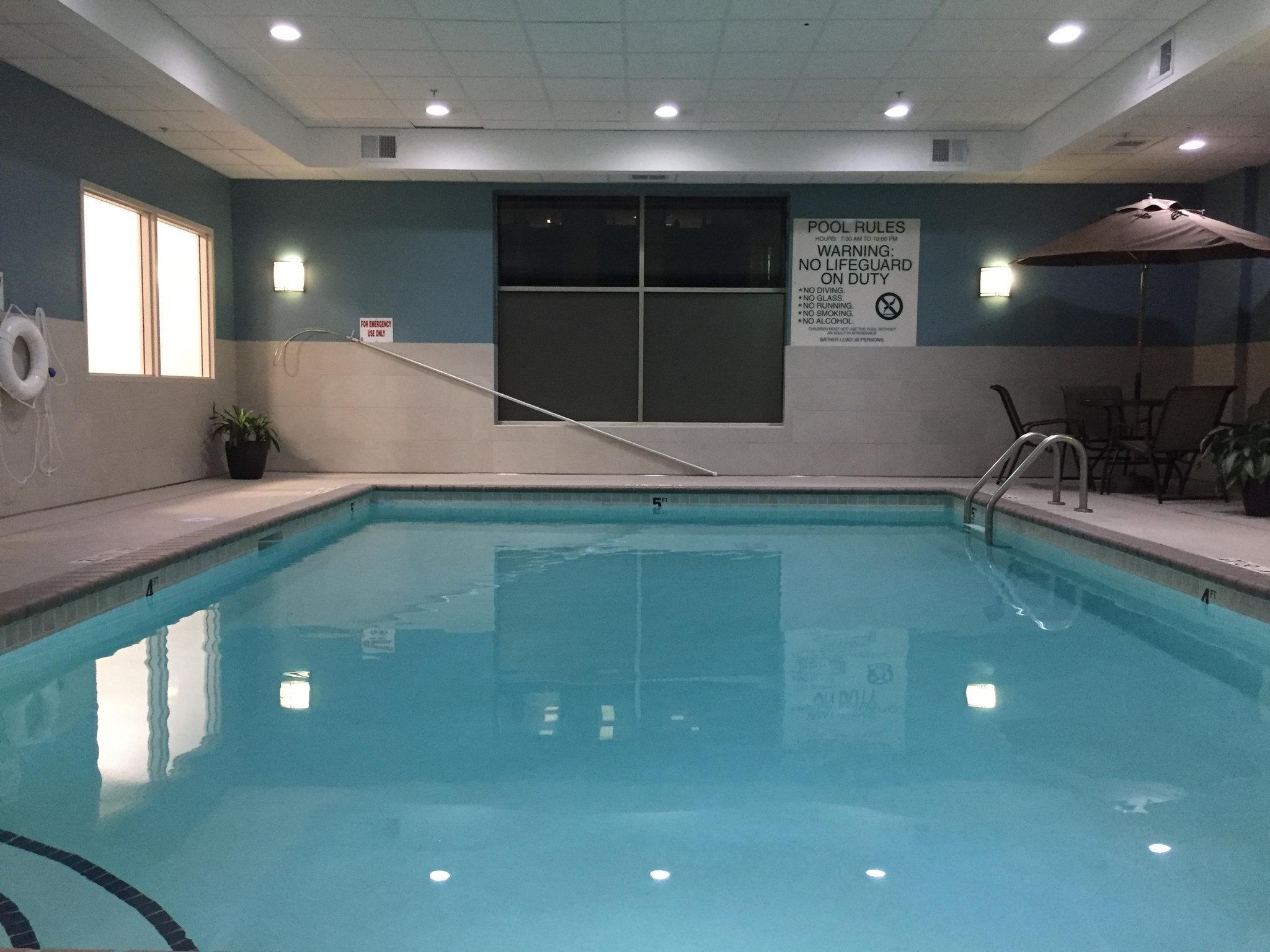 Holiday Inn Express Hotel & Suites Minneapolis-Downtown Convention Center By Ihg Kültér fotó