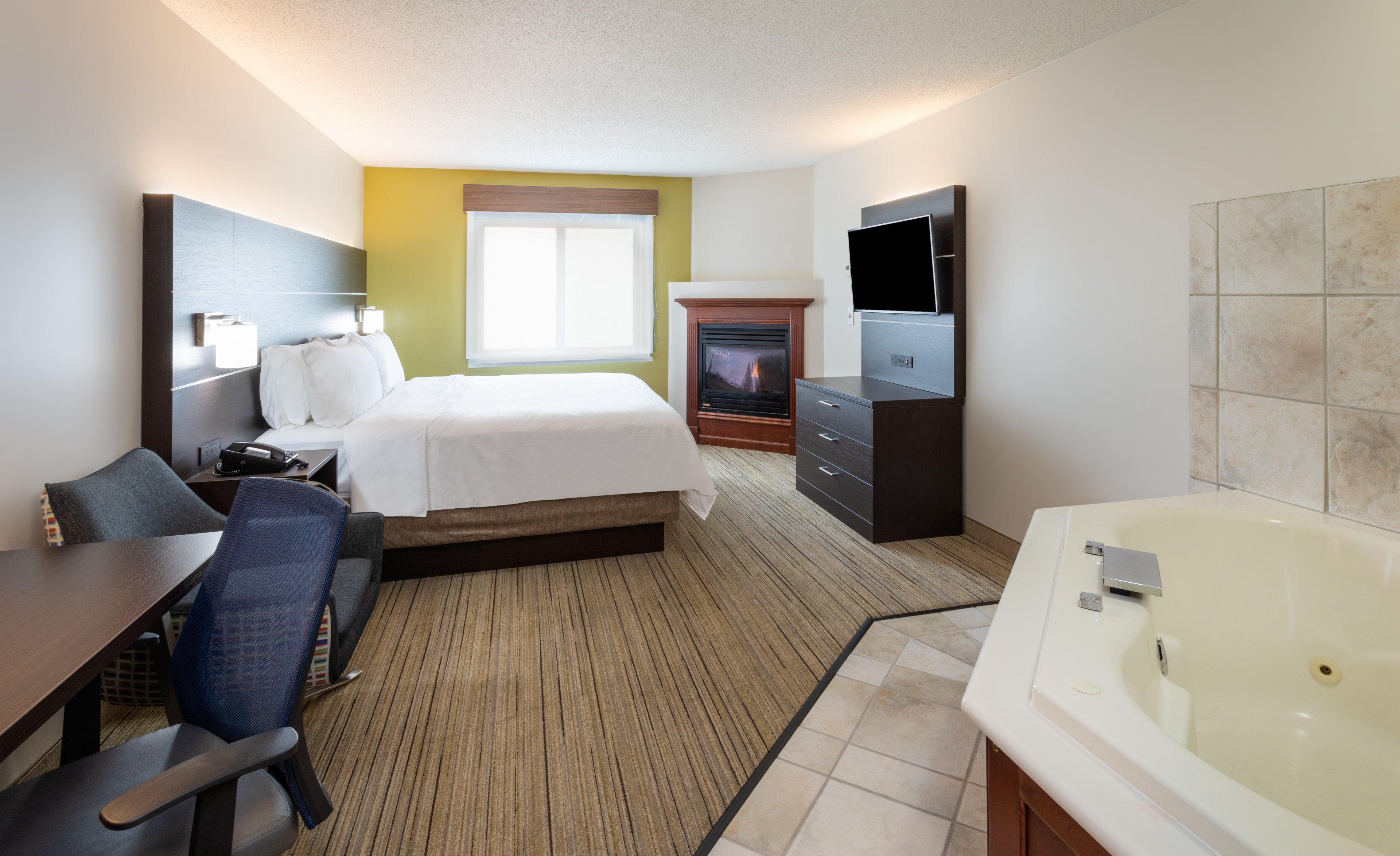 Holiday Inn Express Hotel & Suites Minneapolis-Downtown Convention Center By Ihg Kültér fotó