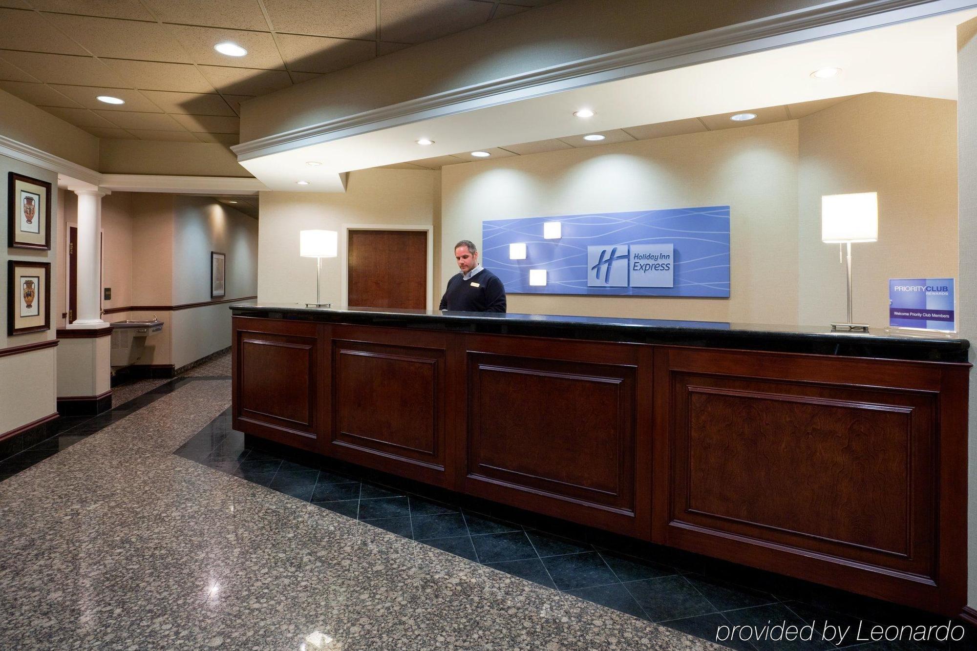 Holiday Inn Express Hotel & Suites Minneapolis-Downtown Convention Center By Ihg Kültér fotó