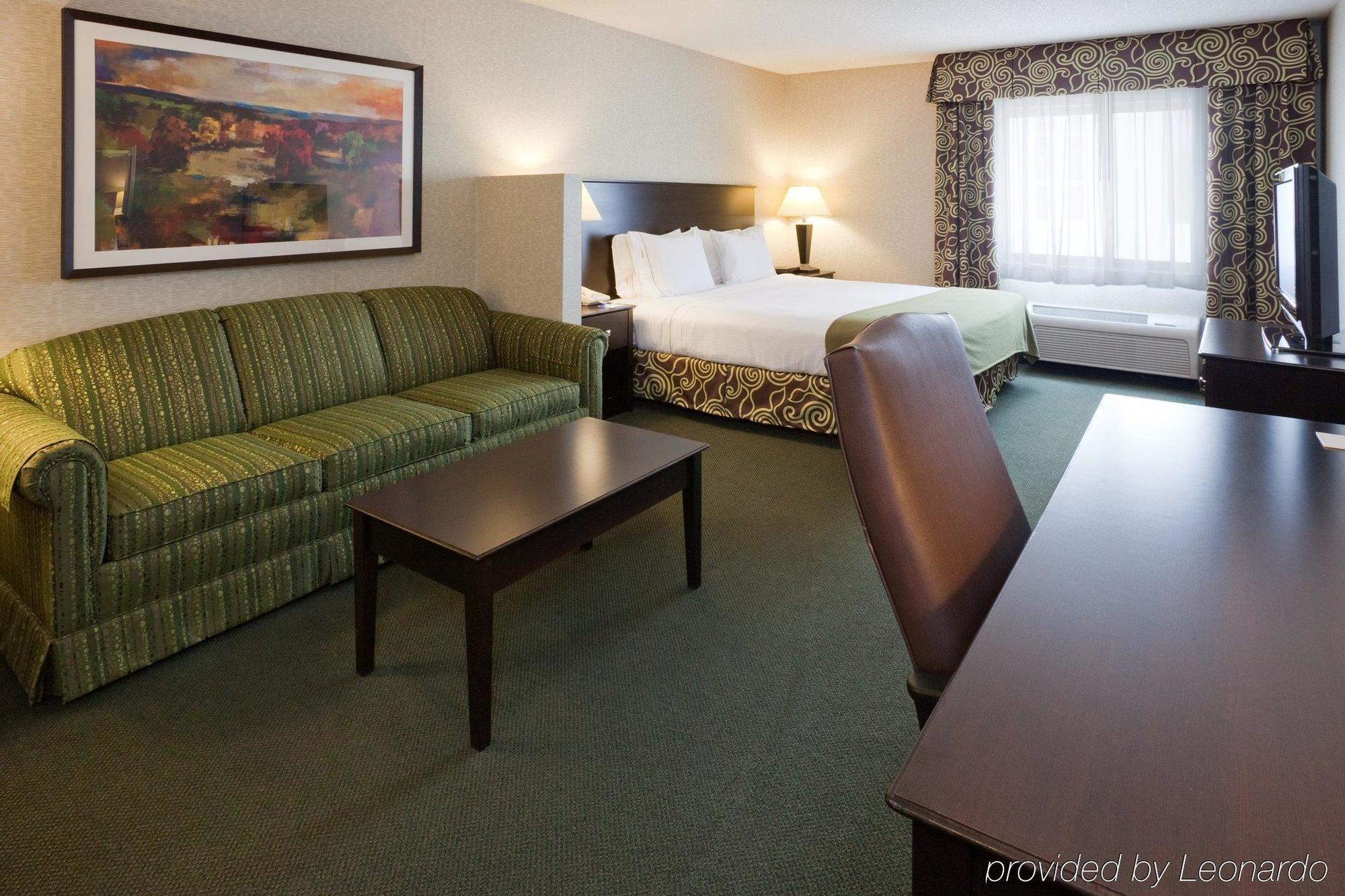 Holiday Inn Express Hotel & Suites Minneapolis-Downtown Convention Center By Ihg Kültér fotó
