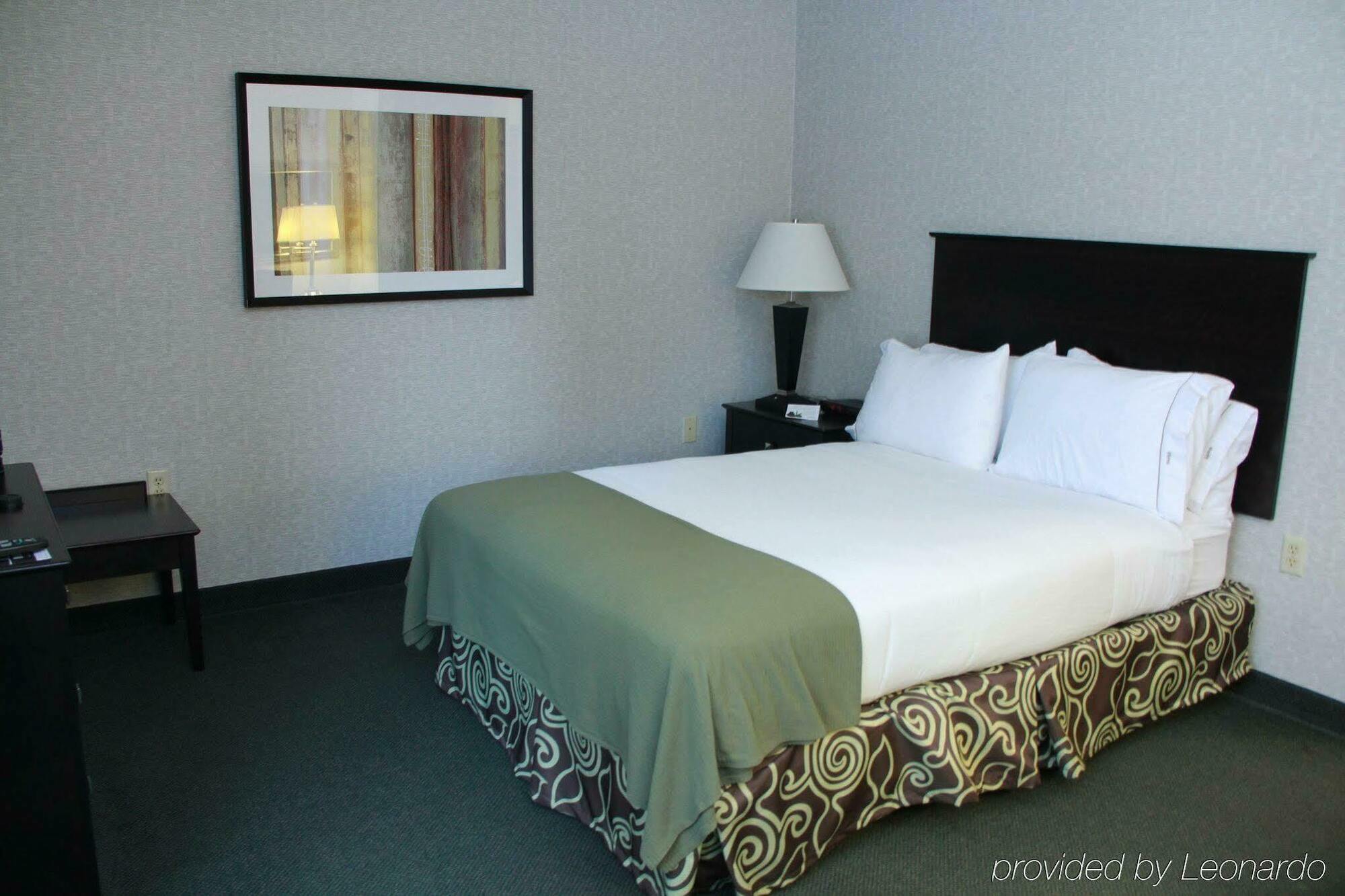 Holiday Inn Express Hotel & Suites Minneapolis-Downtown Convention Center By Ihg Kültér fotó