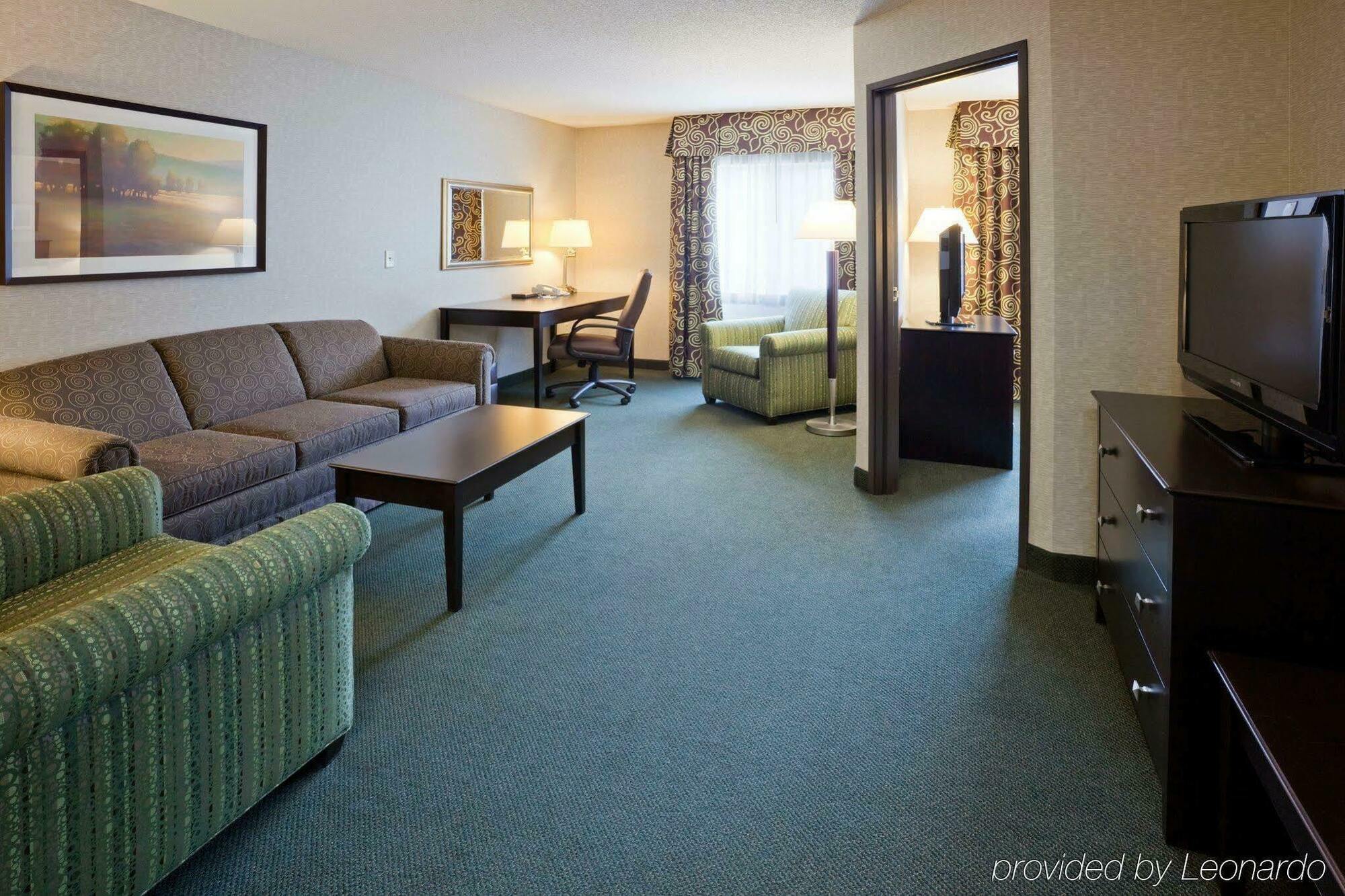 Holiday Inn Express Hotel & Suites Minneapolis-Downtown Convention Center By Ihg Kültér fotó