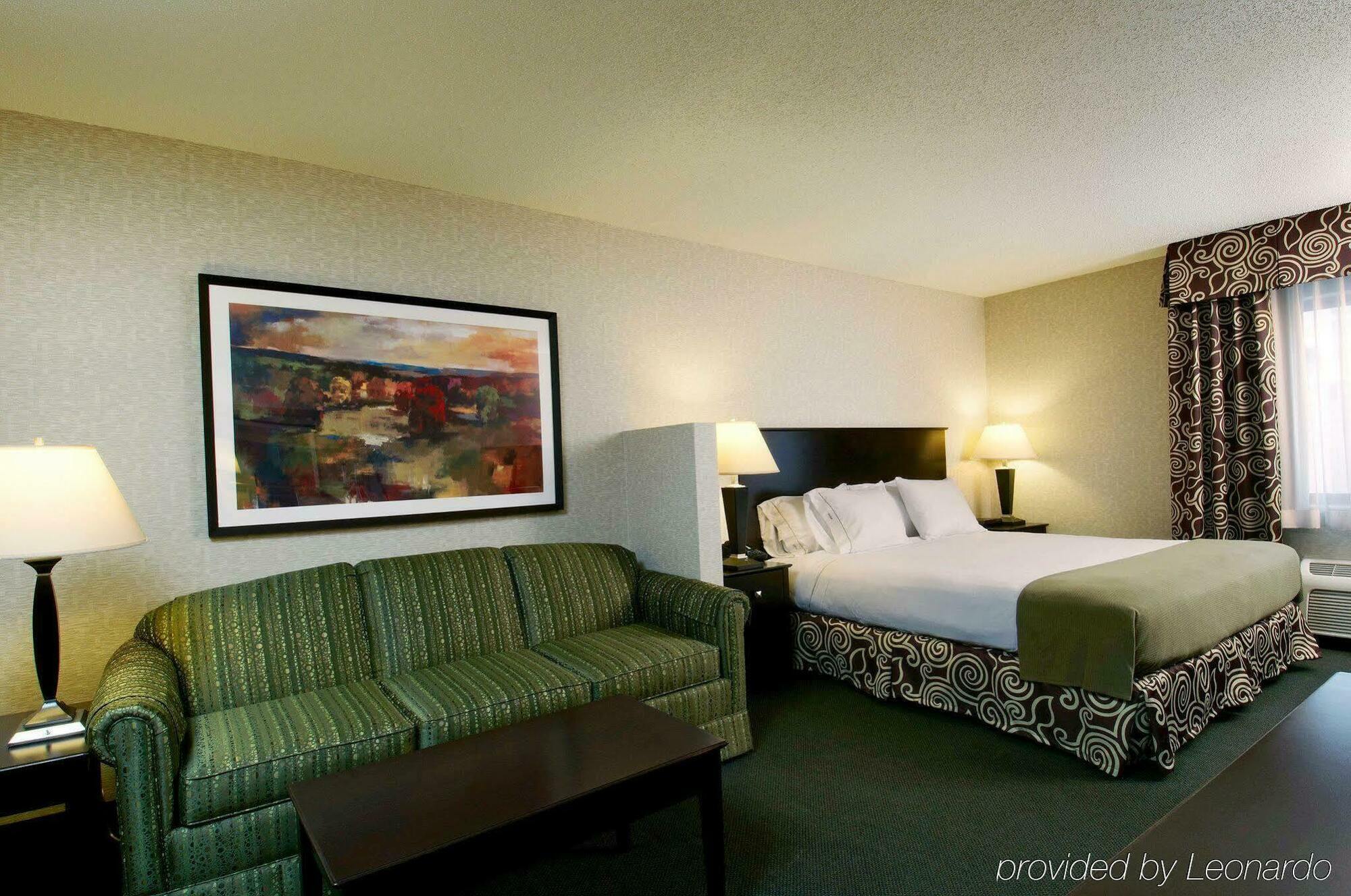 Holiday Inn Express Hotel & Suites Minneapolis-Downtown Convention Center By Ihg Kültér fotó