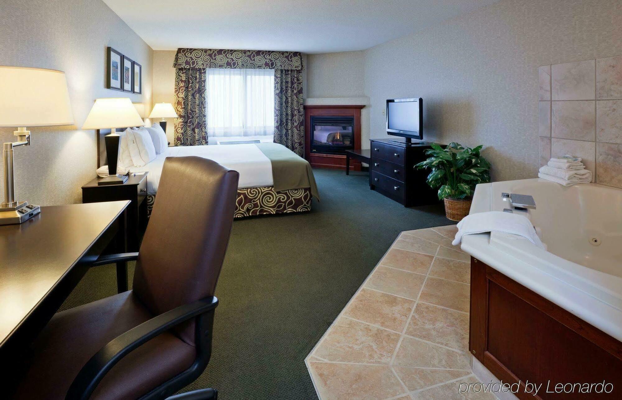 Holiday Inn Express Hotel & Suites Minneapolis-Downtown Convention Center By Ihg Kültér fotó